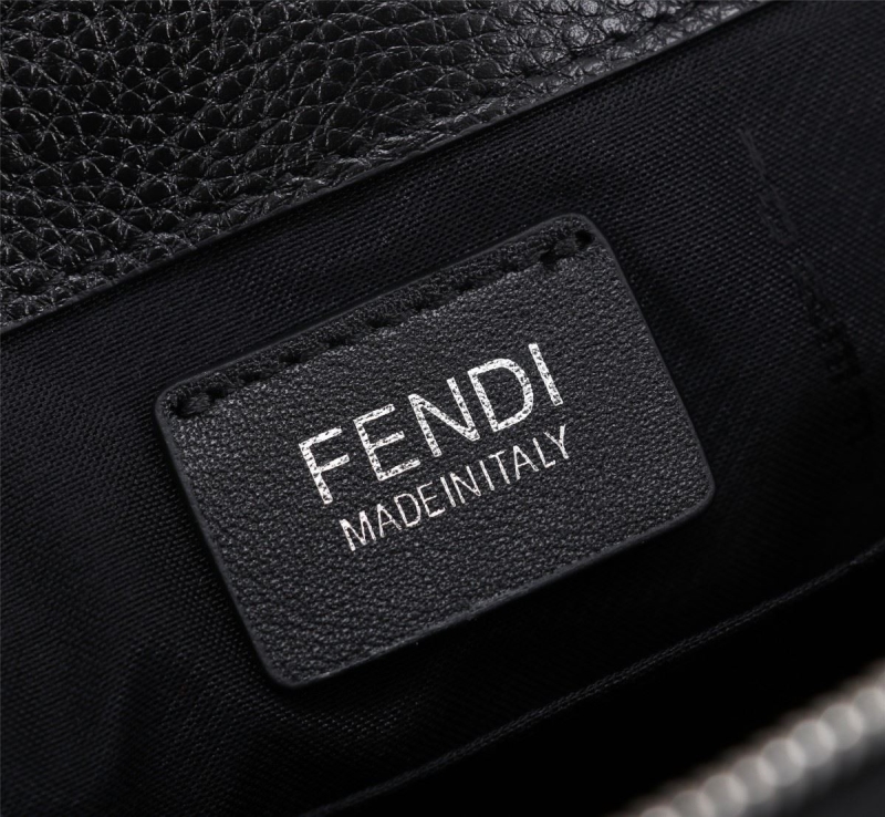 Fendi Cluth Bags